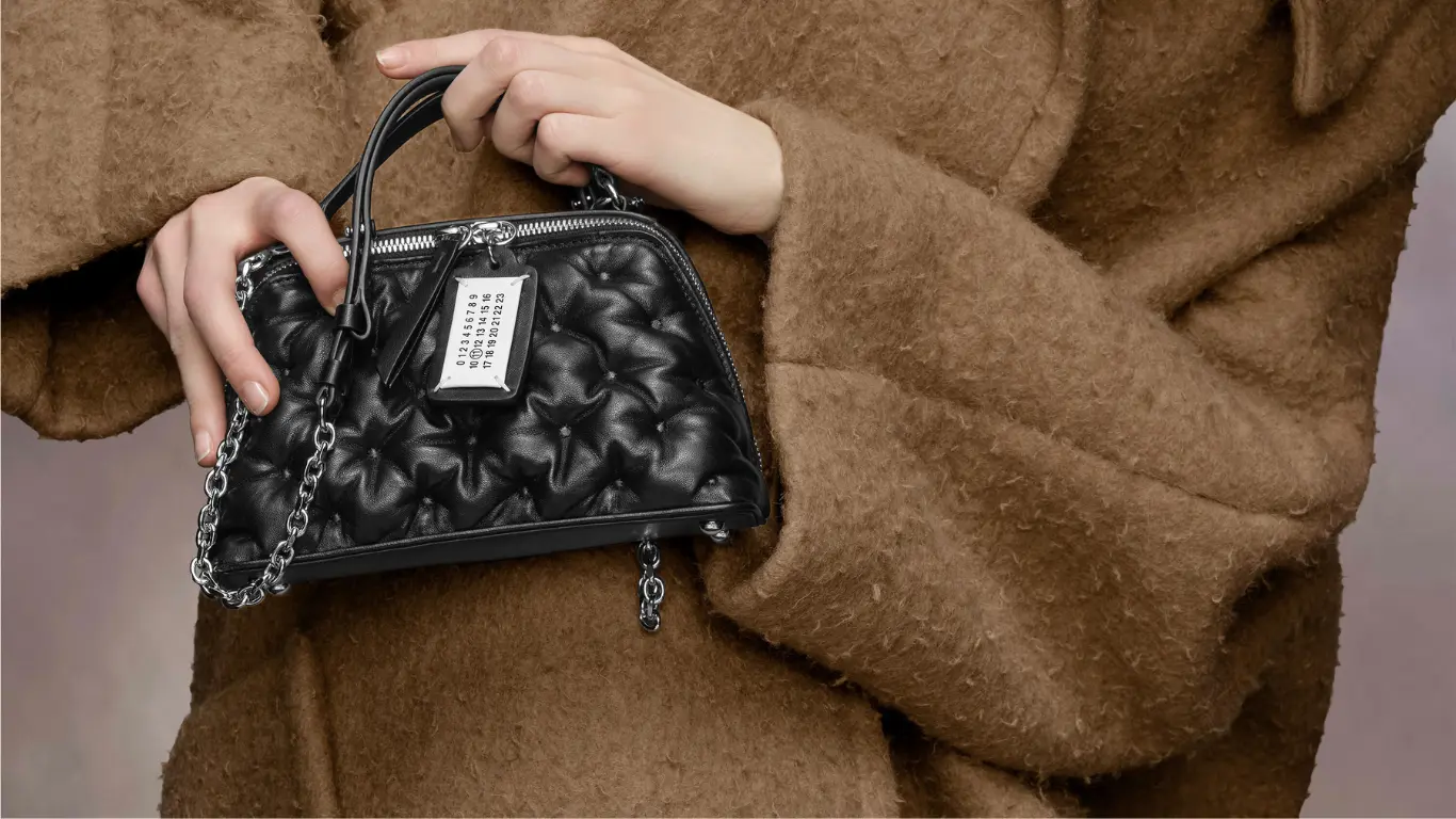 Maison Margiela（メゾン マルジェラ）の歴史を紐解く｜前衛的  