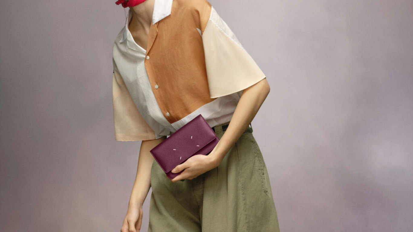 Maison Margiela（メゾン マルジェラ）の歴史を紐解く｜前衛的 
