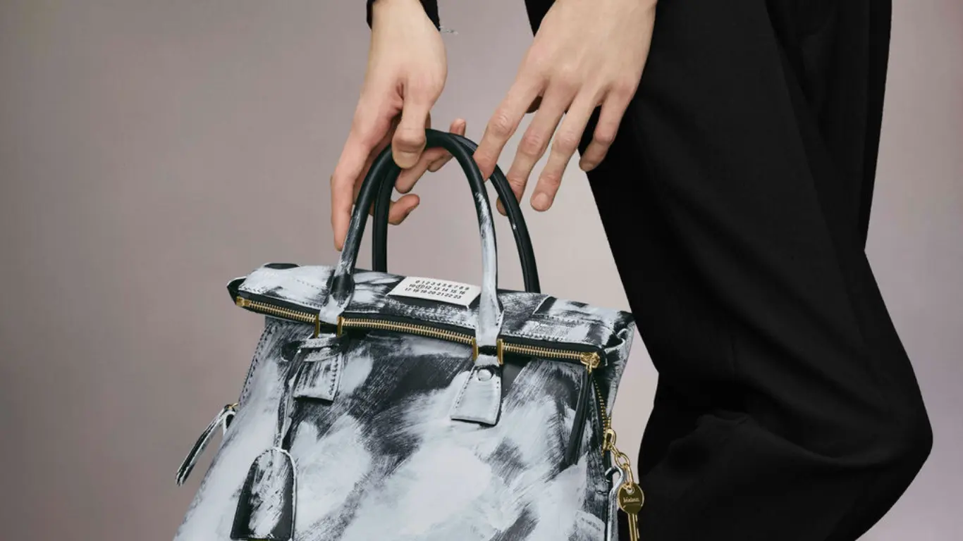 Maison Margiela（メゾン マルジェラ）の歴史を紐解く｜前衛的 