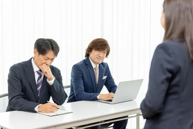 【勘違い①：熱意の伝え方】「好き」だけでは響かない。採用担当者が冷める志望動機