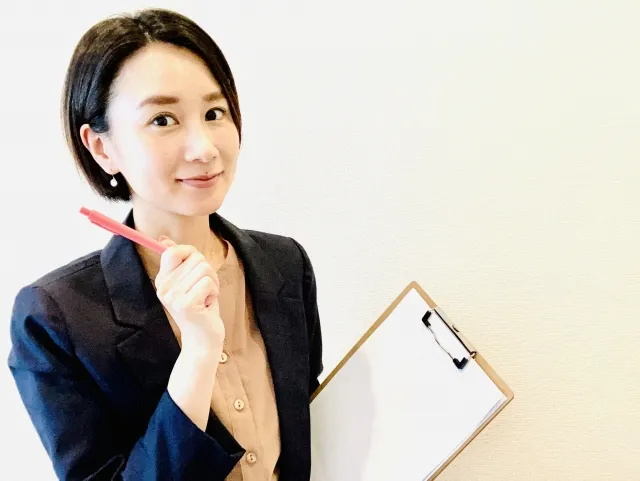 【勘違い③：面接の振る舞い】面接官が本当に見ている「意外な評価ポイント」6選