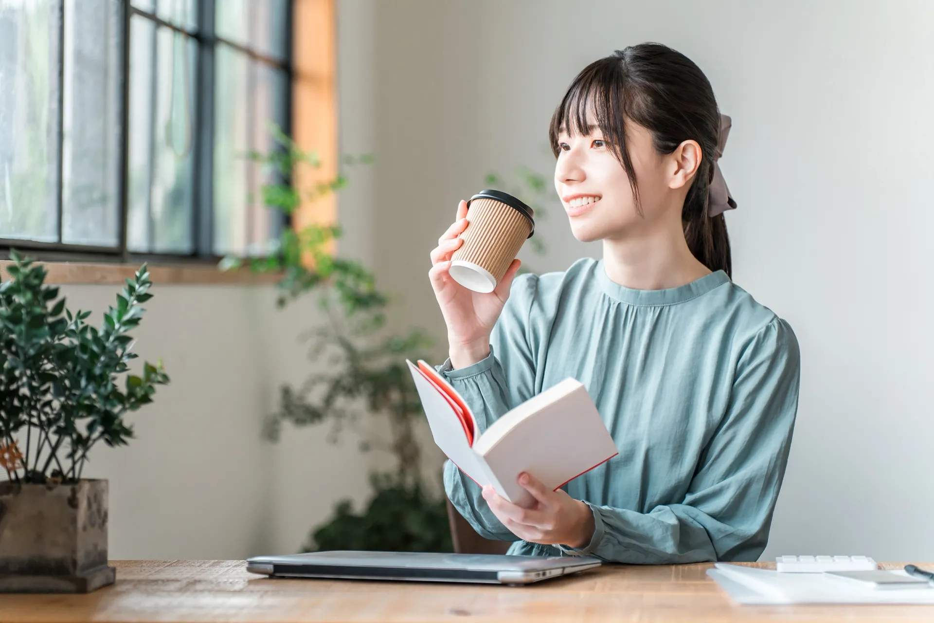明日からできる！市場価値を高めるために販売員が培うべきスキル