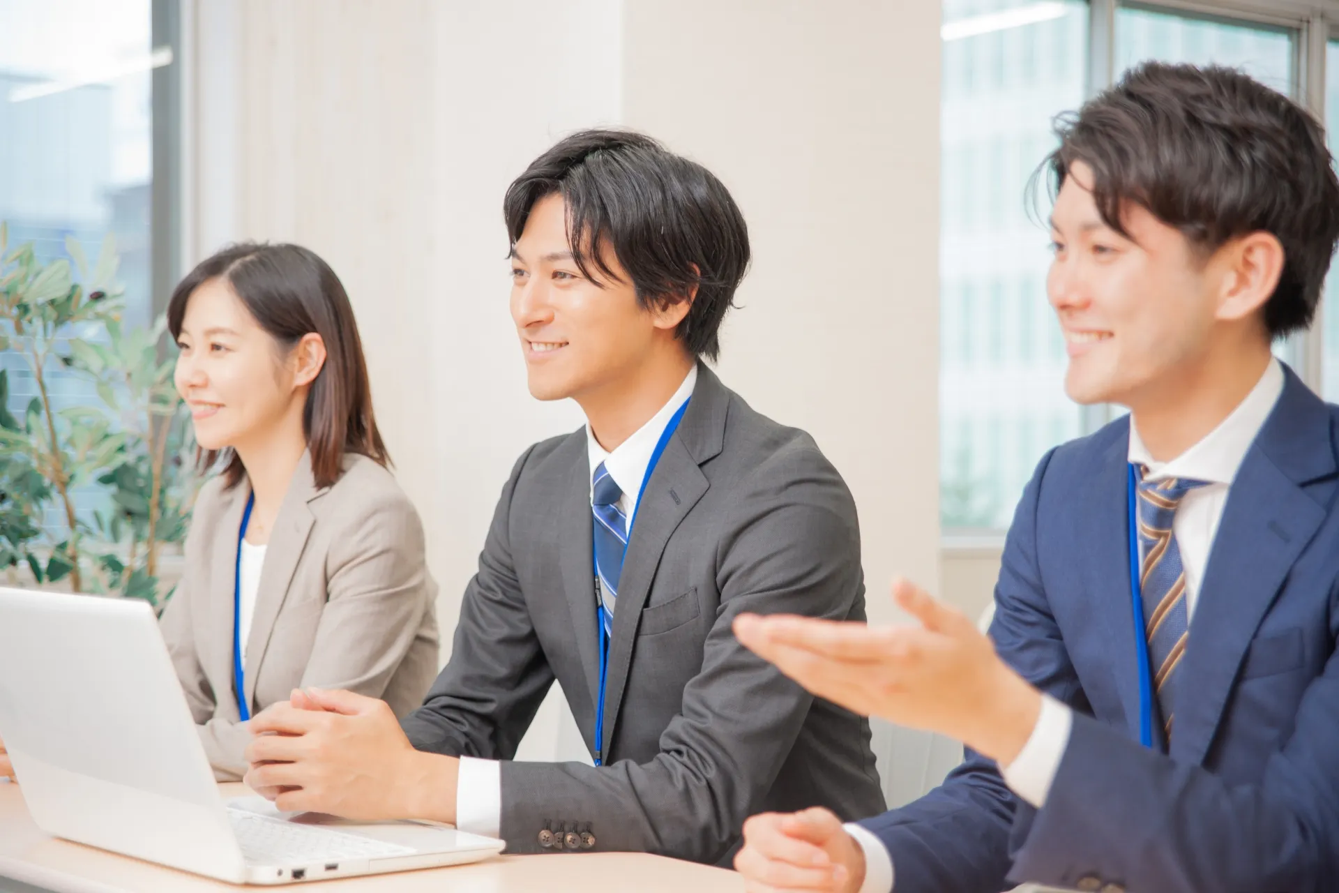 採用担当者の心を動かす志望動機｜構成の「黄金フレームワーク」
