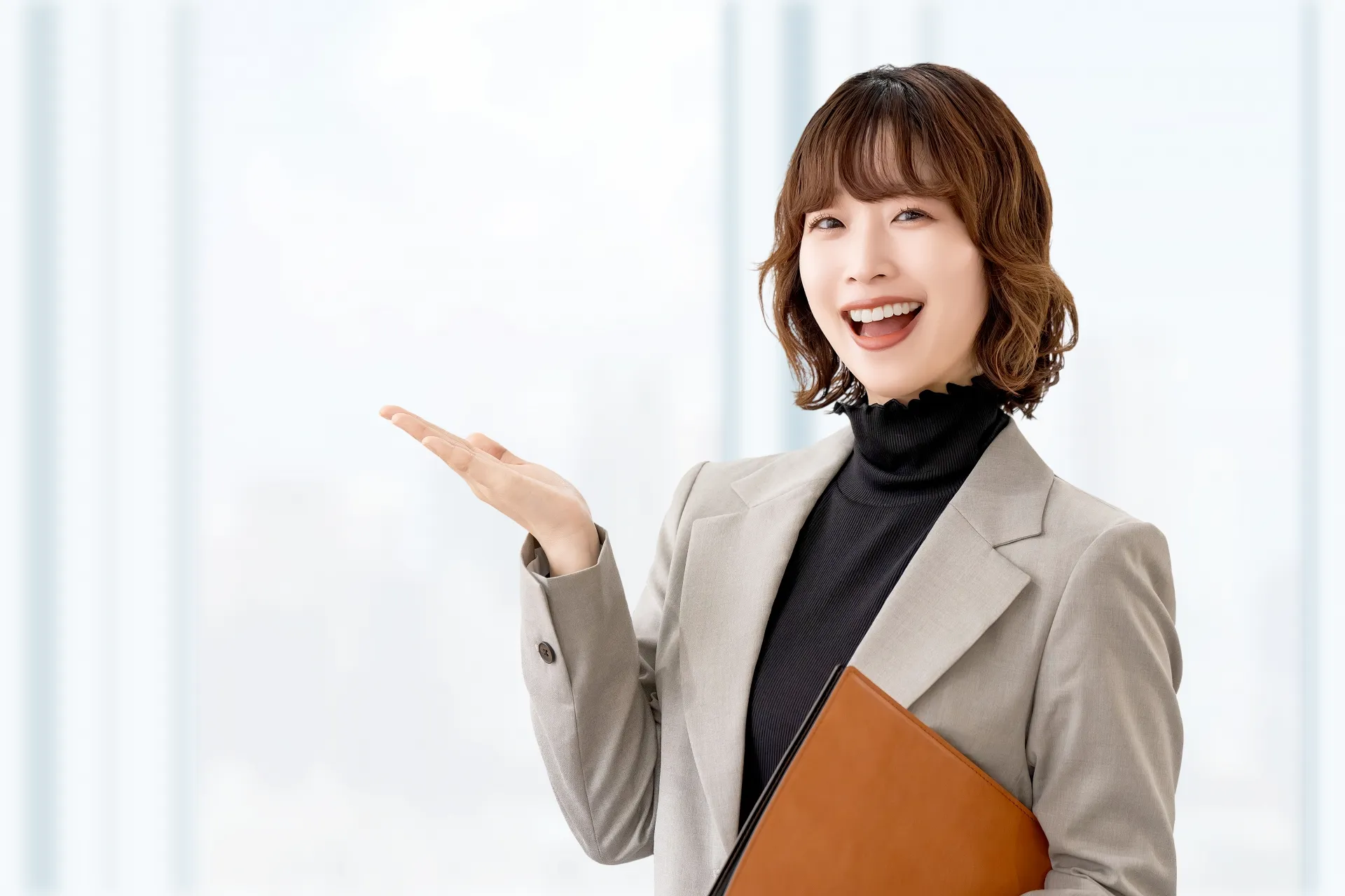 「デキる販売員」との違いはここにある！店長に共通する7つの特徴
