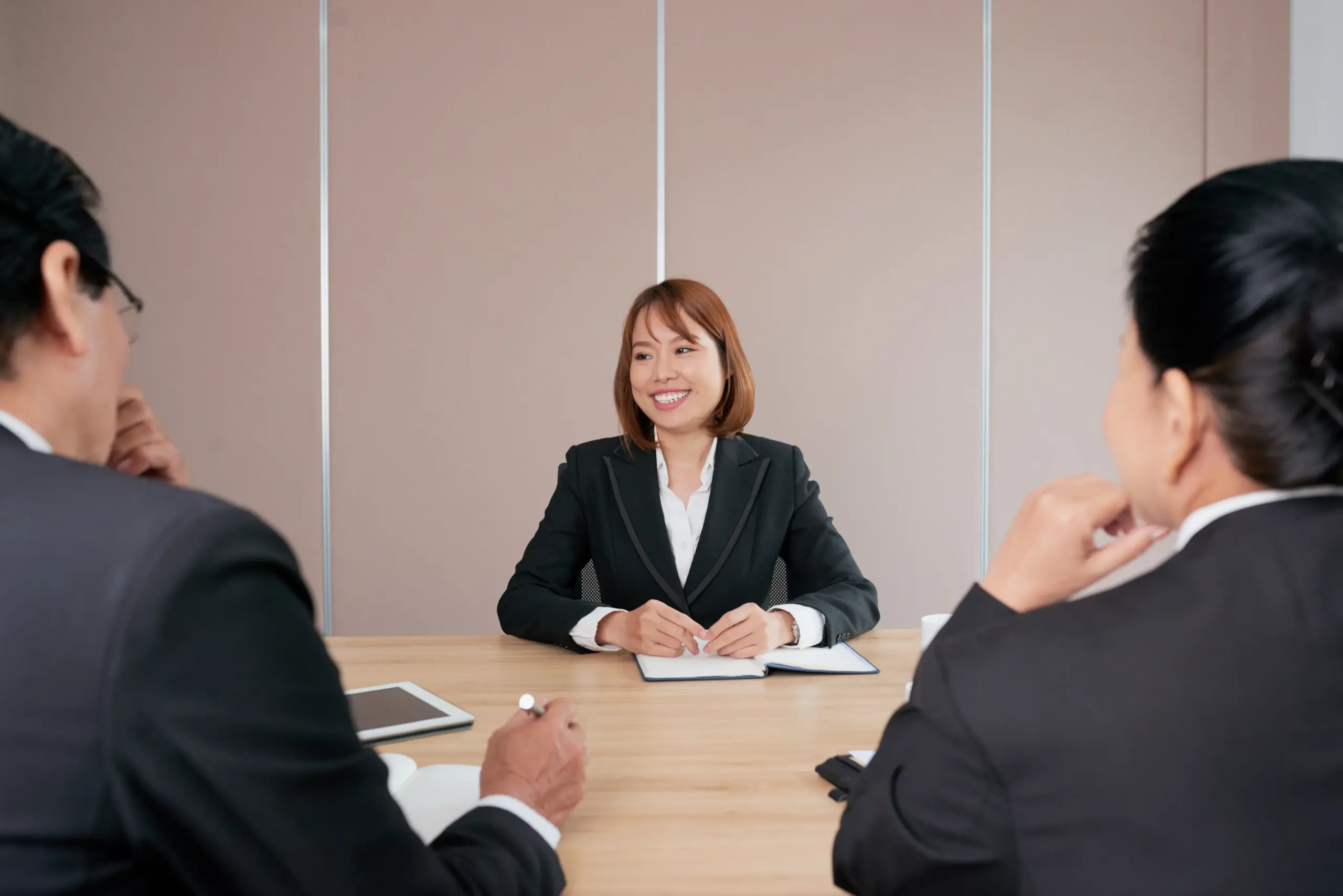 面接でどう伝える？バックヤード経験を「強み」に変えるアピール術
