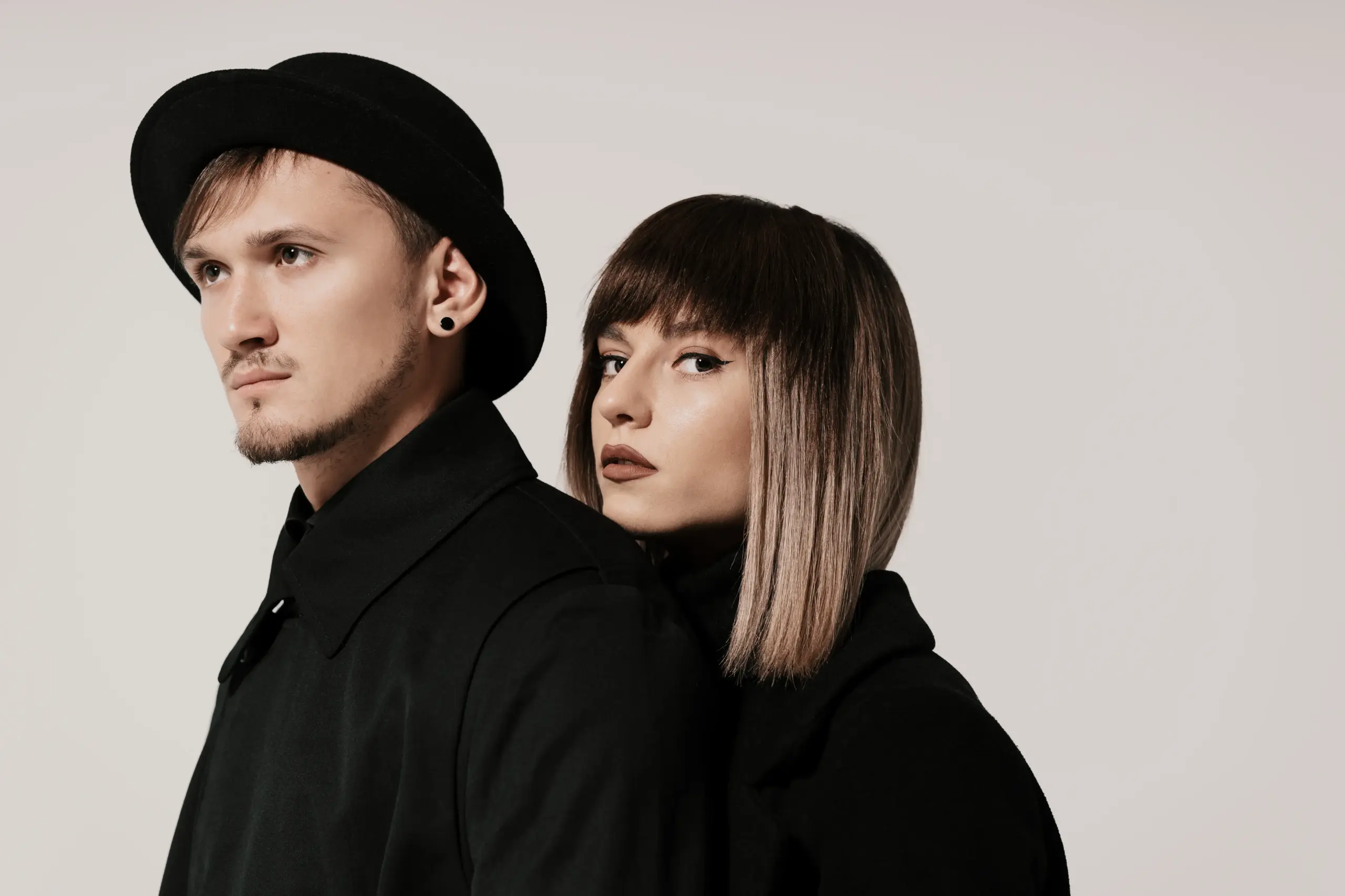LVMH・Kering（ケリング）との違いは？得意領域と戦略を比較