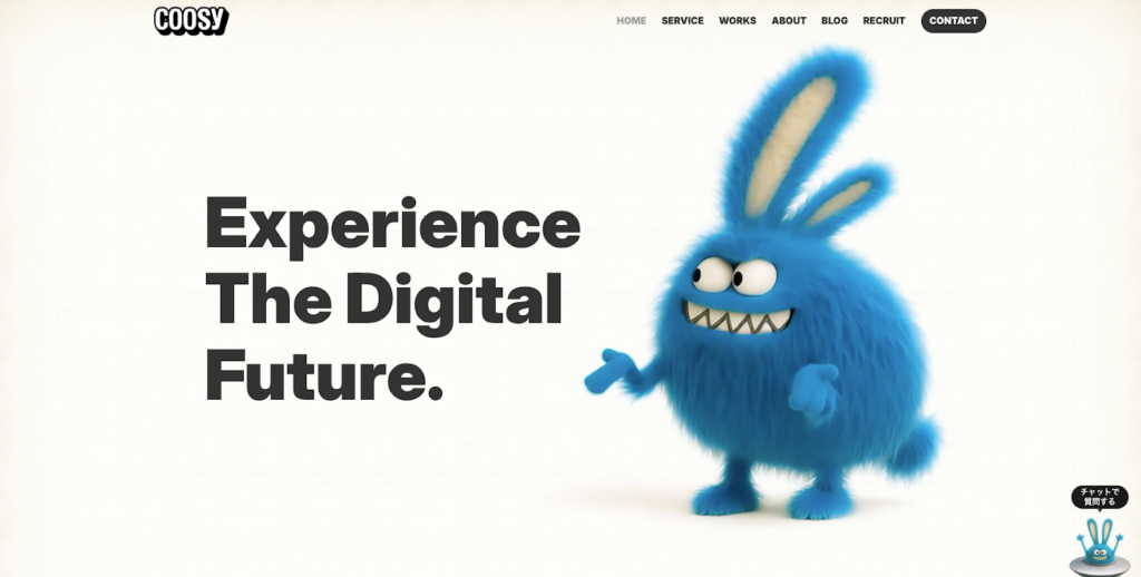 株式会社クーシー