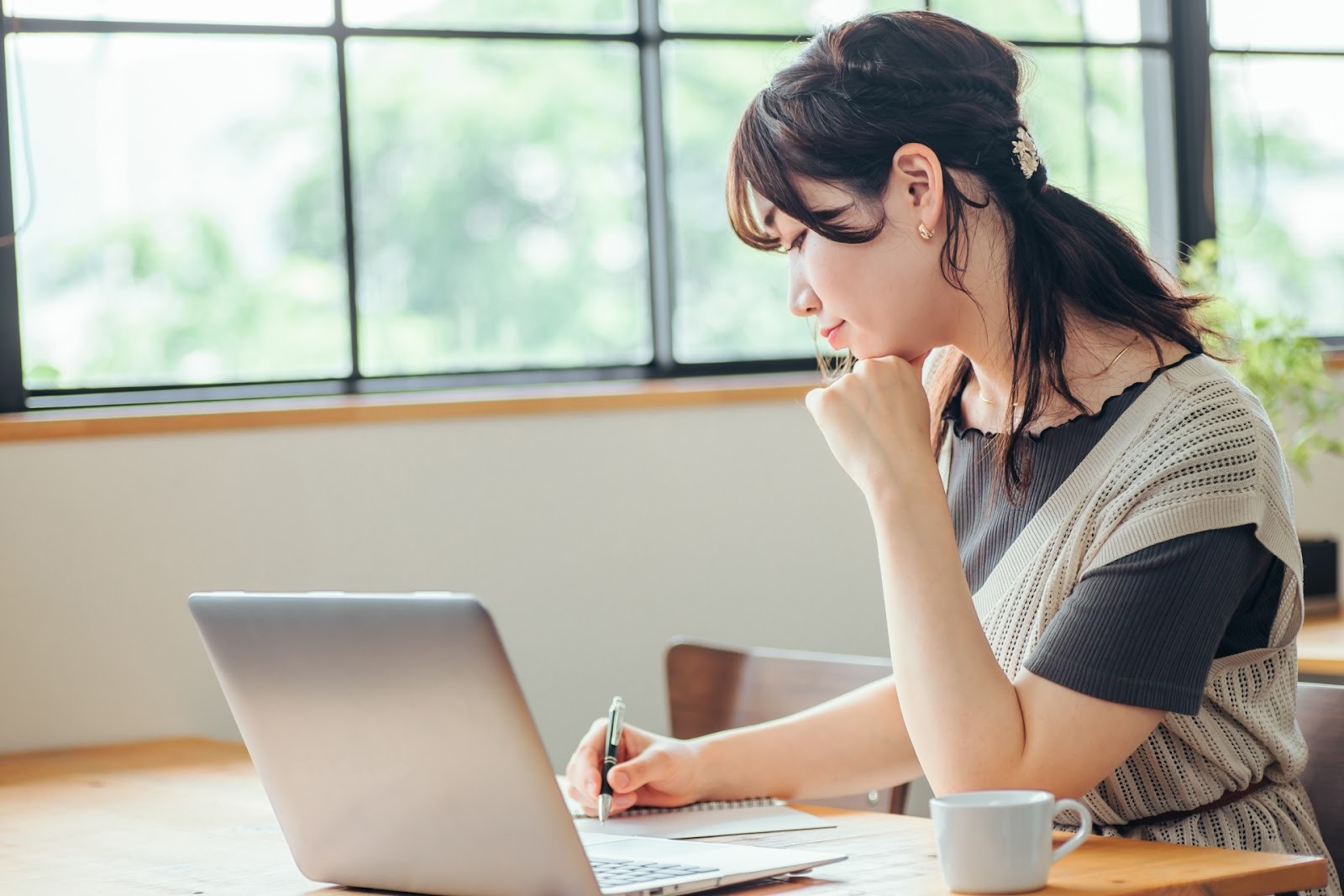 準備戦略|いきなり書くのはNG!採用担当を唸らせる職務経歴書