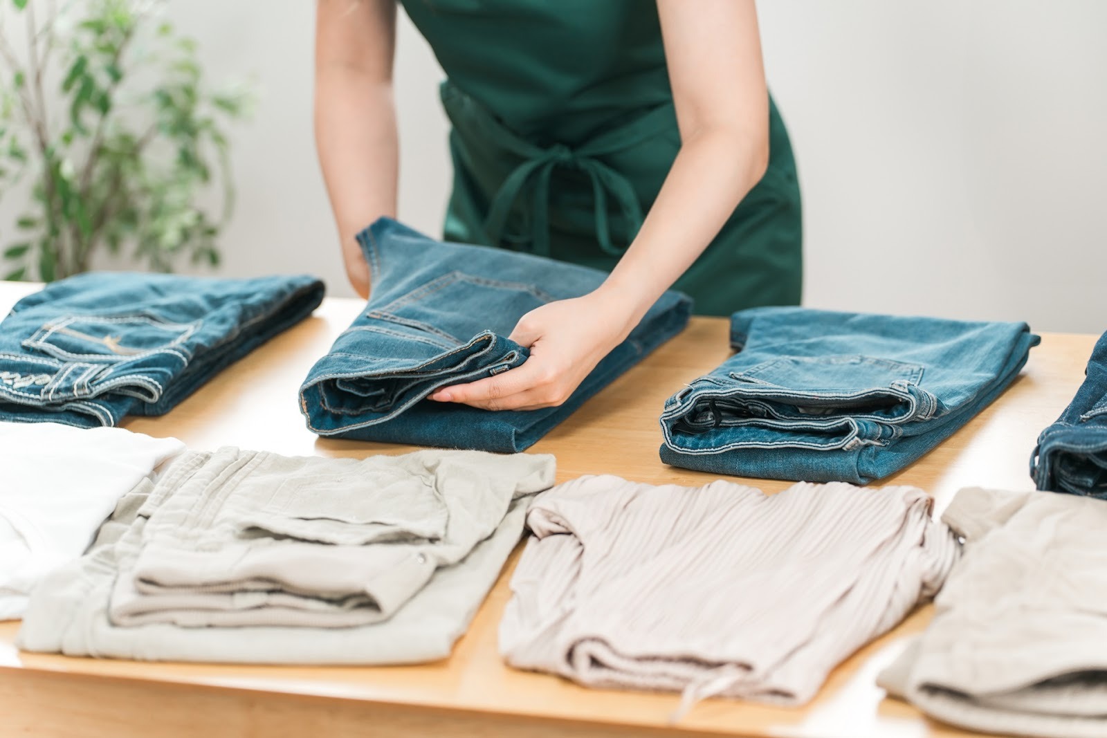 アパレル閑散期の過ごし方|デキる販売員が実践する7つのこと