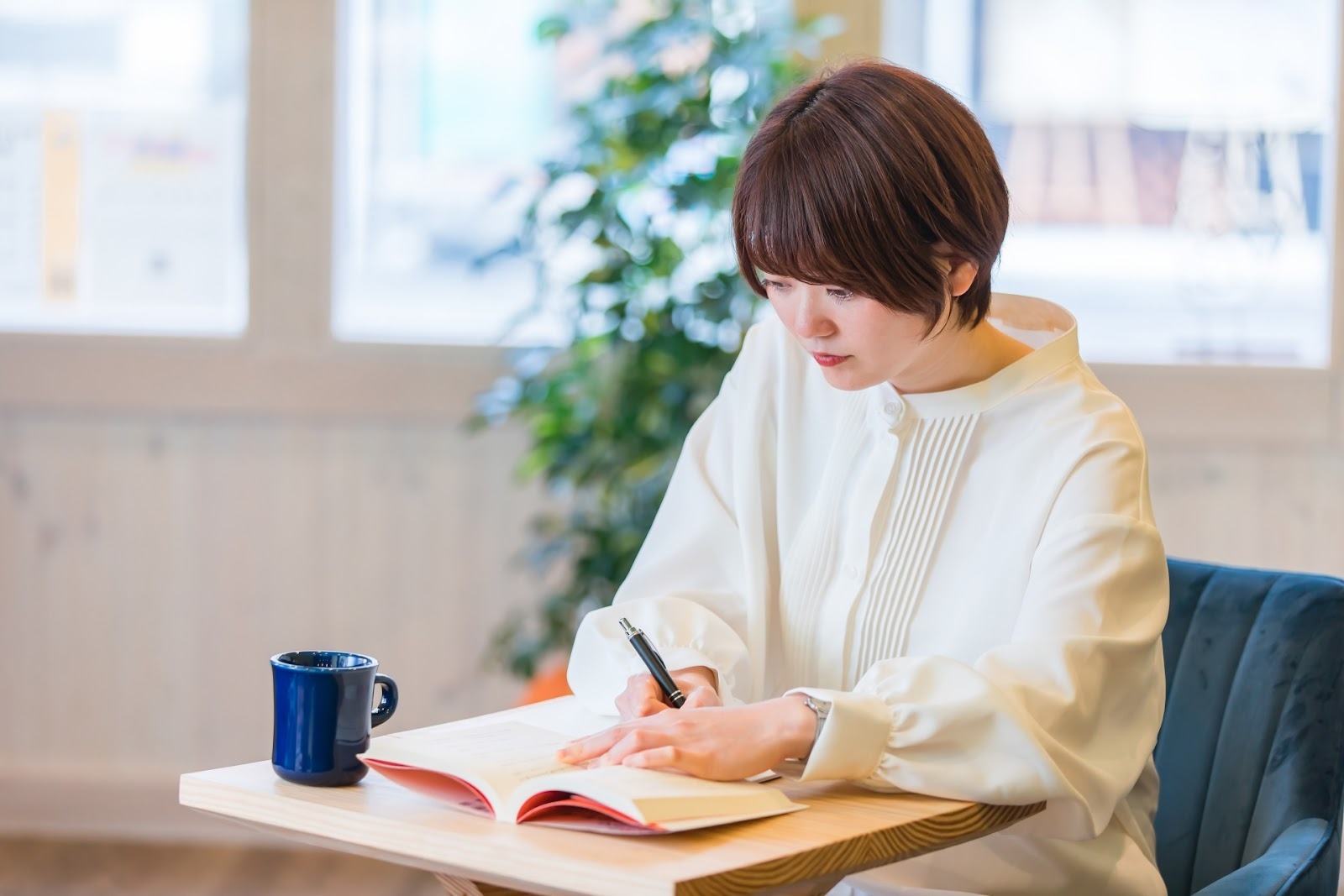 【OK例・NG例で学ぶ】項目別・採用担当者に響く戦略的書き方