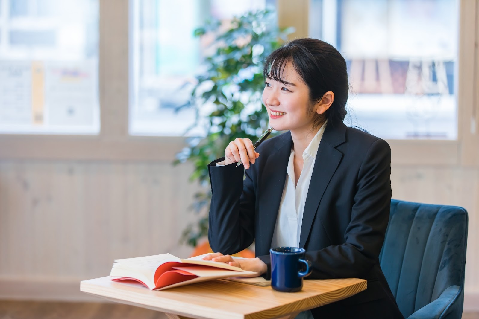 チャンスを掴む人が始める3つの先行準備