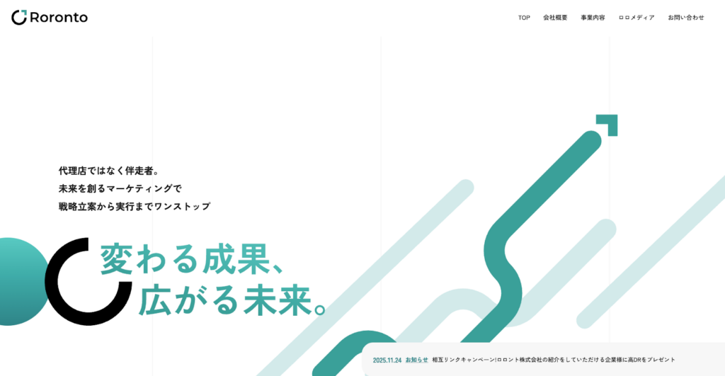 ロロント株式会社