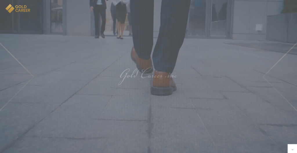 株式会社GOLD CAREER