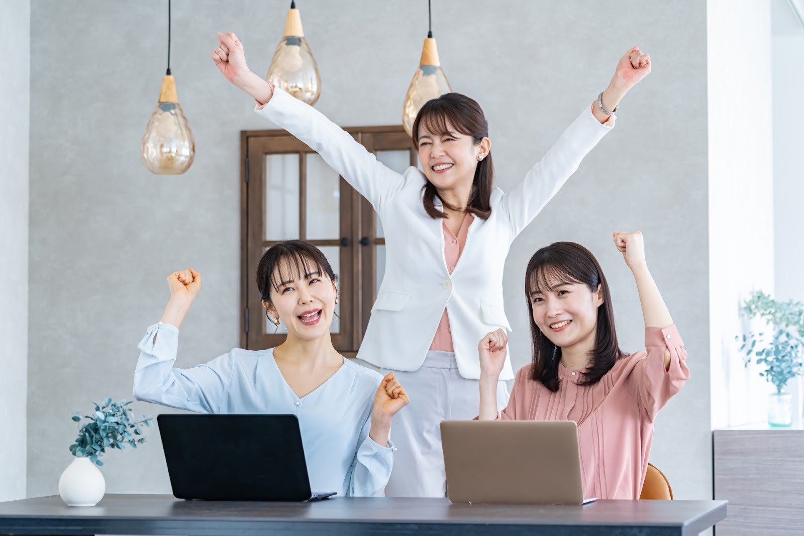 まとめ｜繁忙期を乗り越えキャリアを拓く