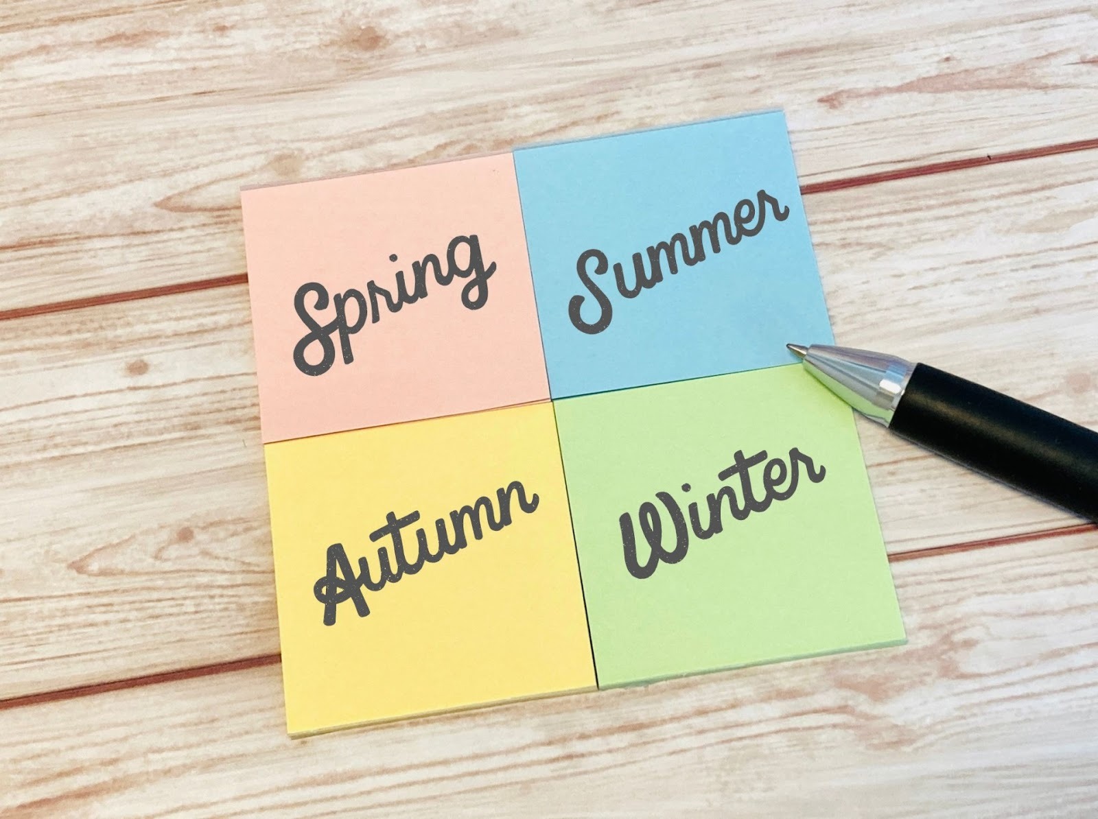 そもそもアパレルの繁忙期はいつ？