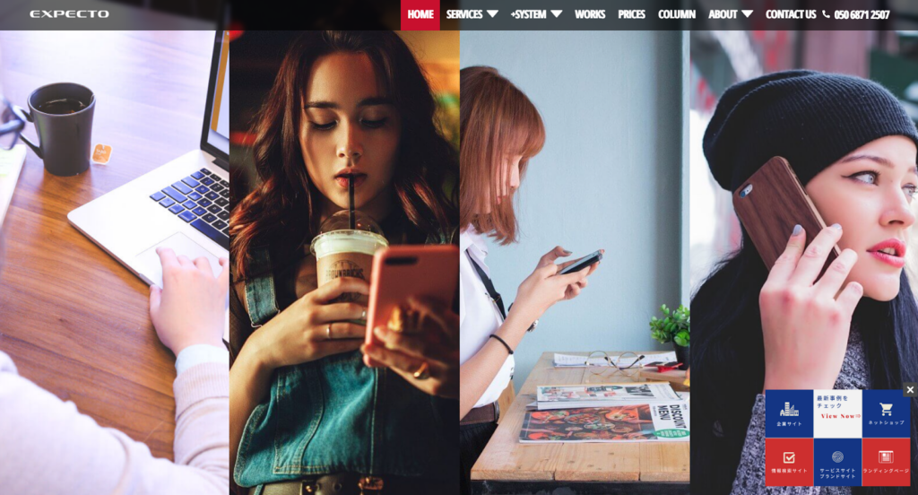エクスペクト合同会社