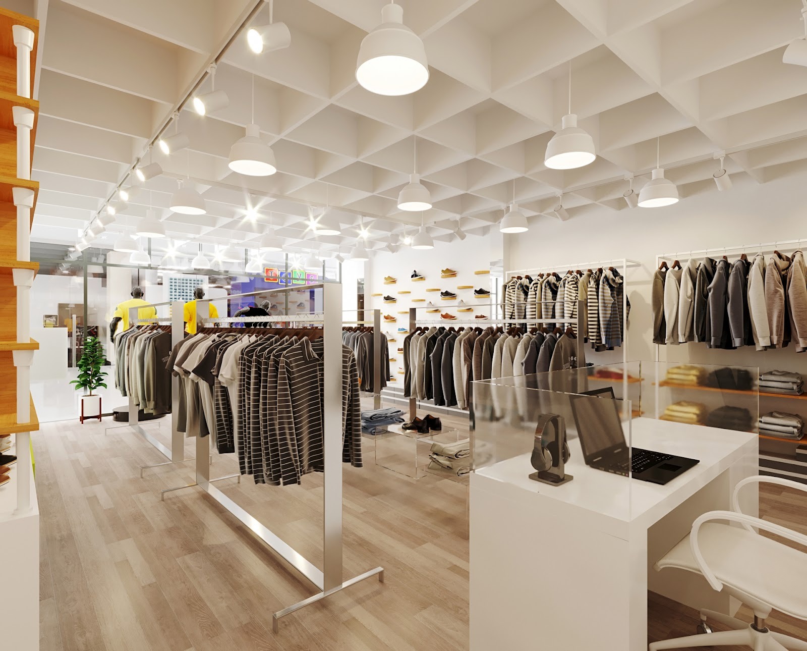 アパレル閑散期の過ごし方|デキる販売員が実践する7つのこと