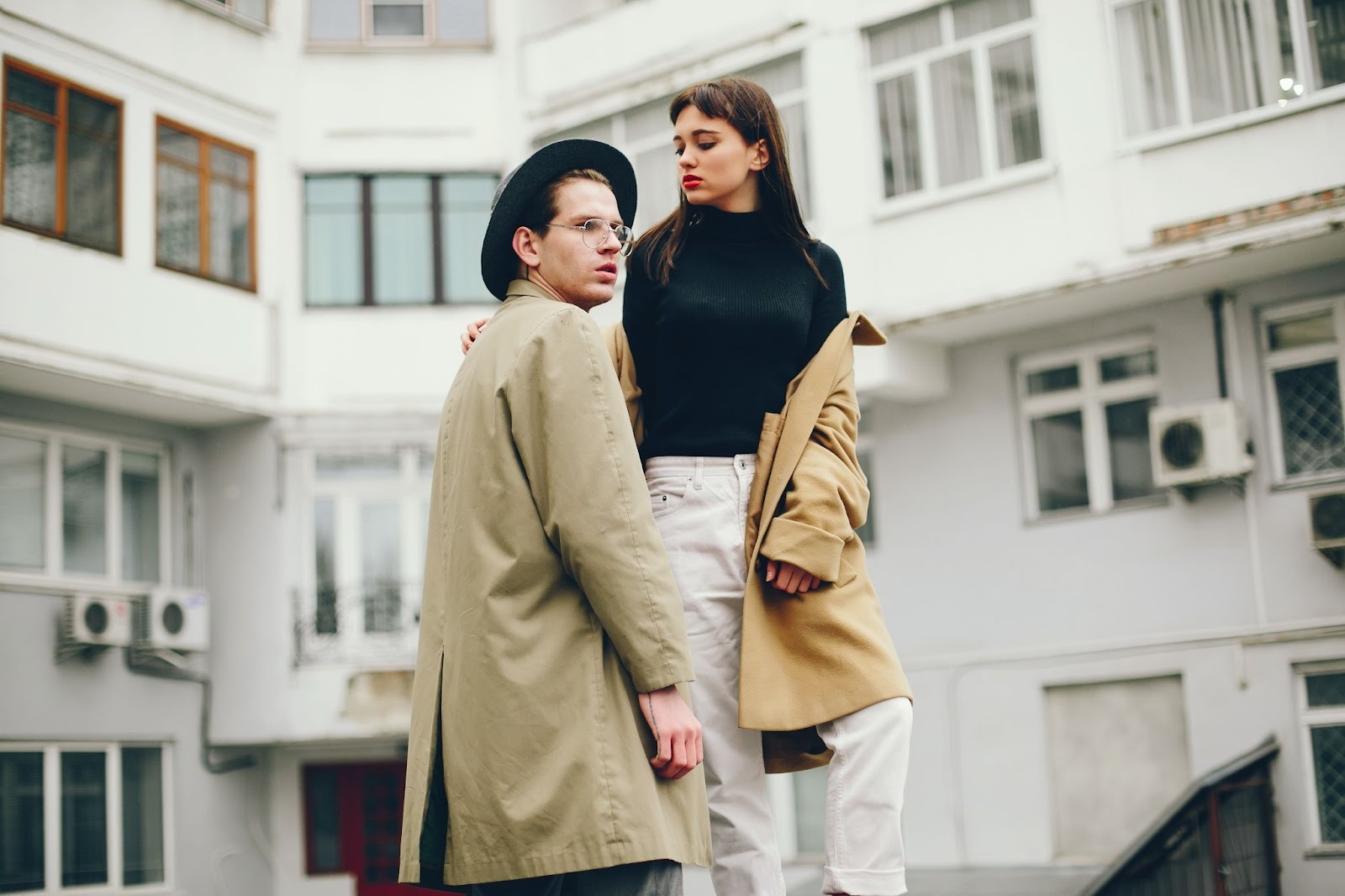 Kering(ケリング)の歴史|木材会社からラグジュアリー帝国へ