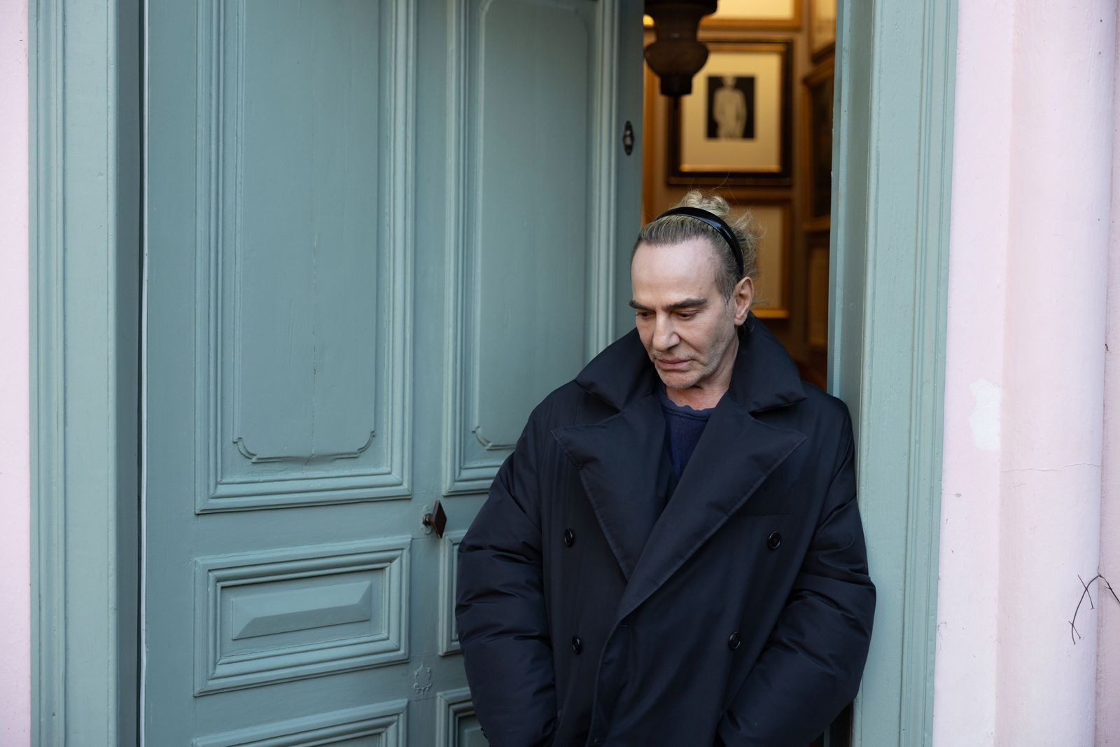 事件がファッション業界に残したもの