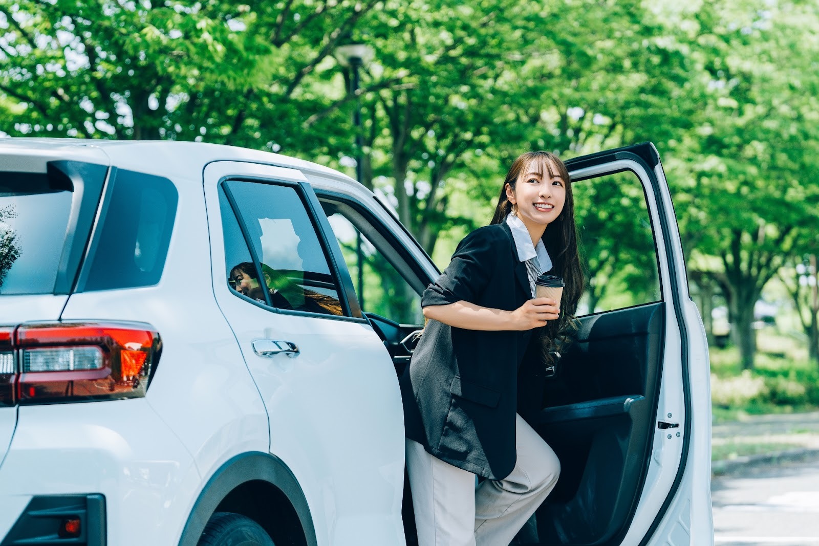 アパレル販売員が外商員対応をするには