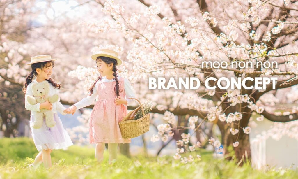 moo non non(む〜のんのん)