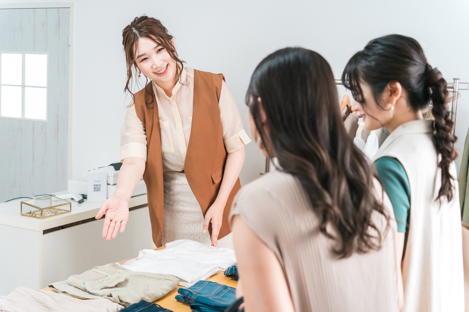 アパレル閑散期の過ごし方|デキる販売員が実践する7つのこと