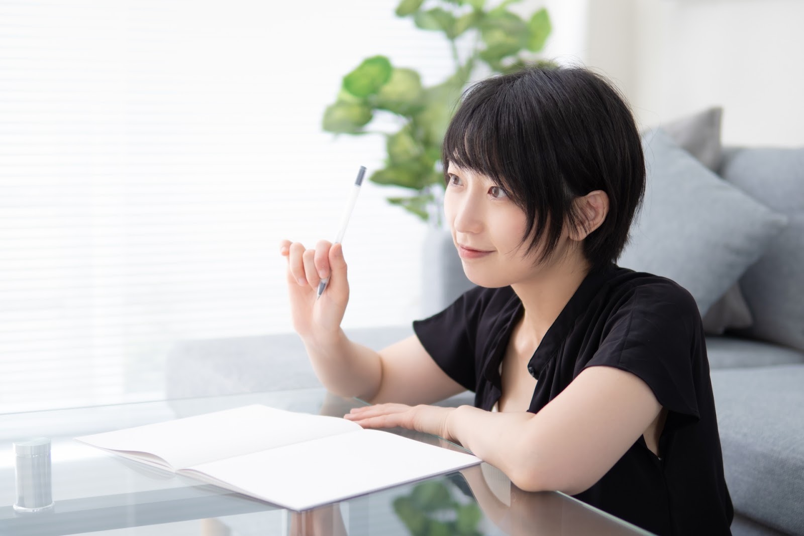 成功への打開策①自分の現在地を正確に知る