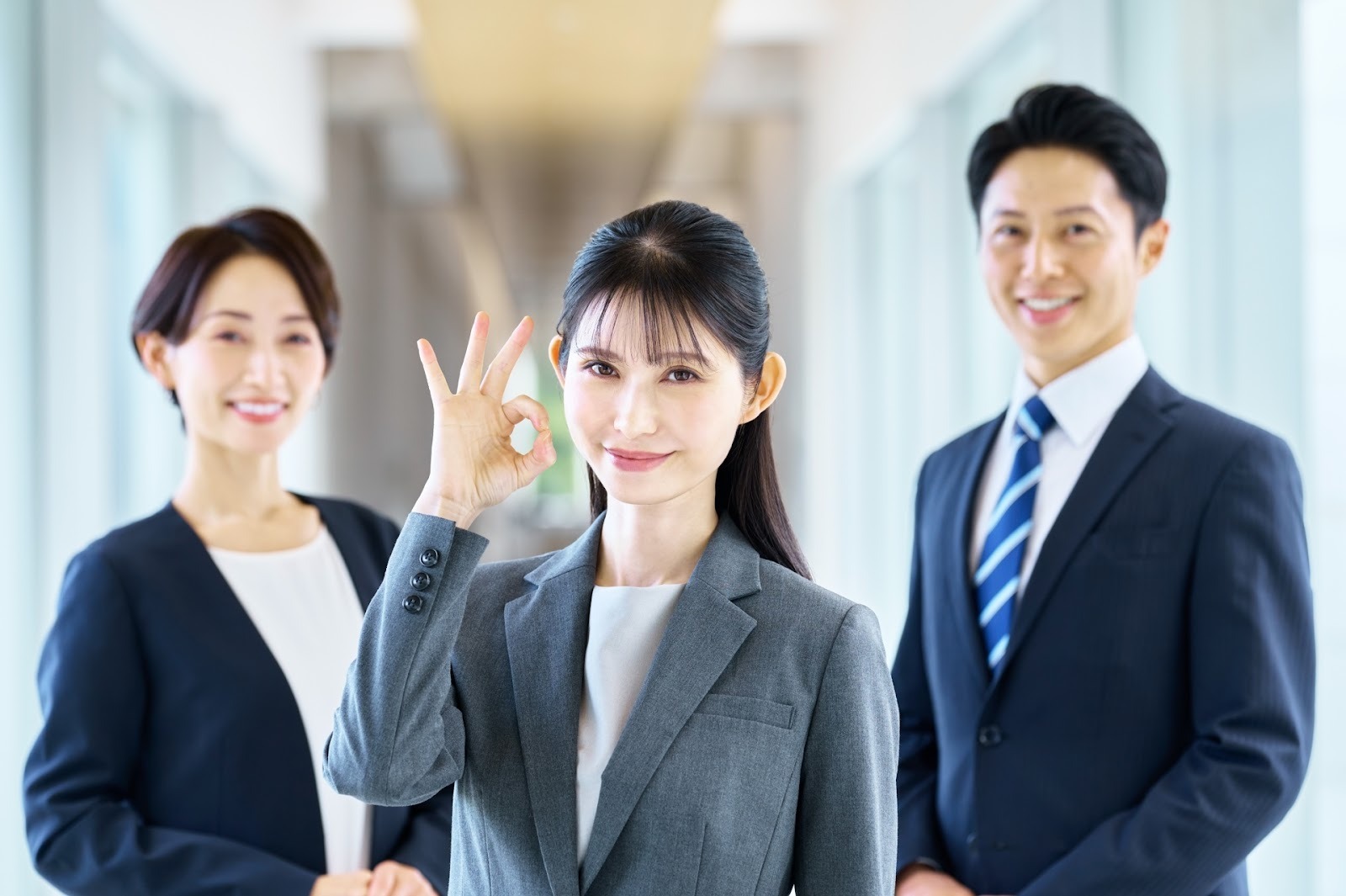 成功への打開策②非公開求人と出会うための方法