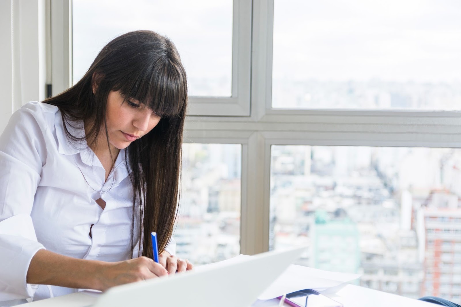 ステップ③自分の強みをアピールする応募書類とポートフォリオの準備