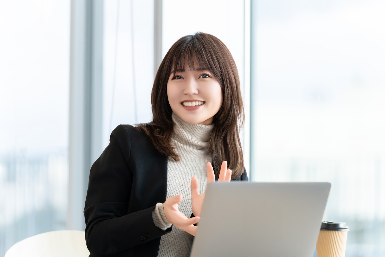 ハイブランド経験を活かせる多彩なキャリアパス