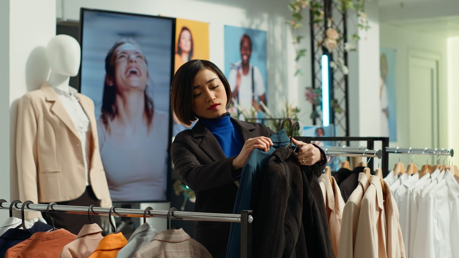 ハイブランドで働く3つのデメリット