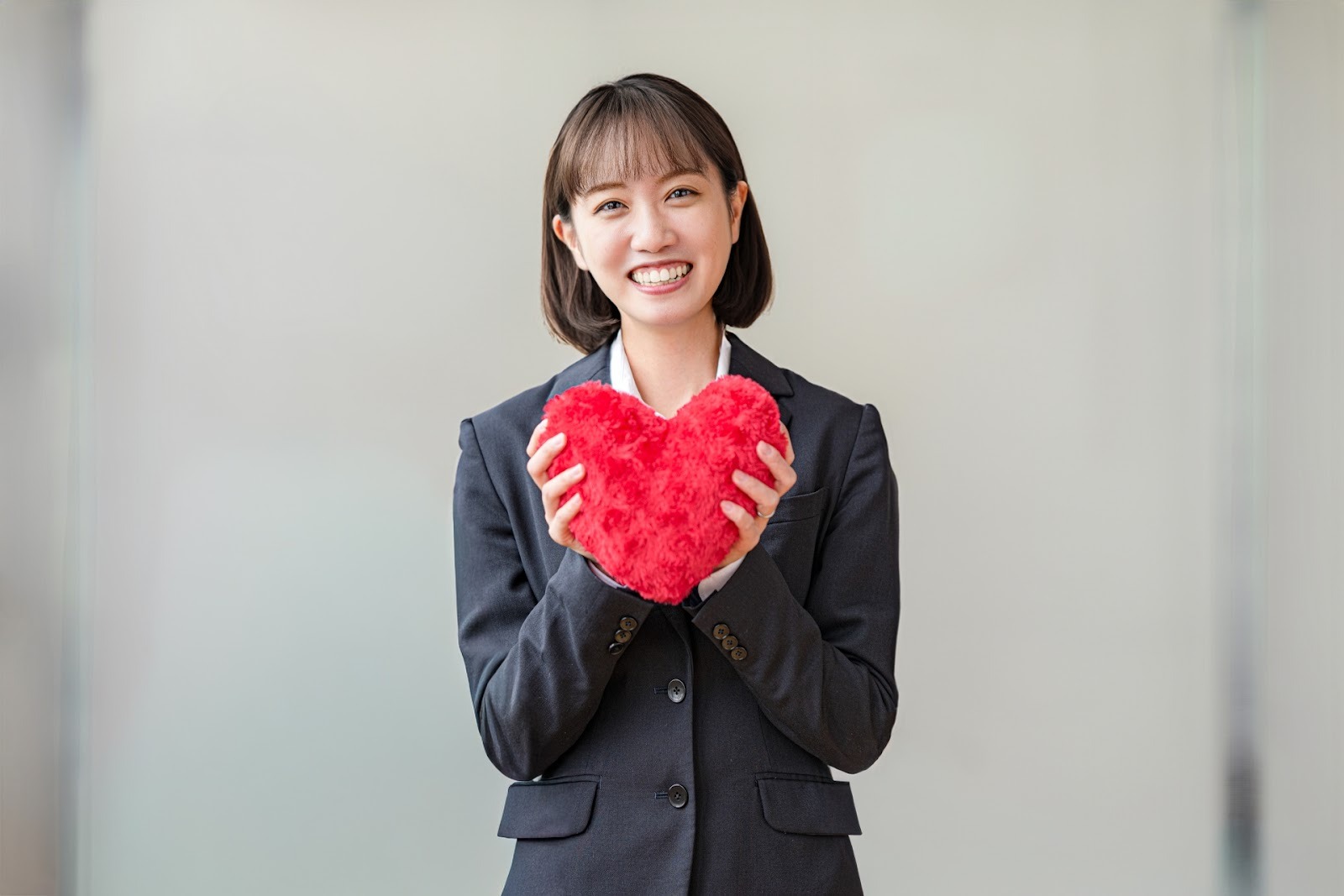 担当者に本気で応援されるためには