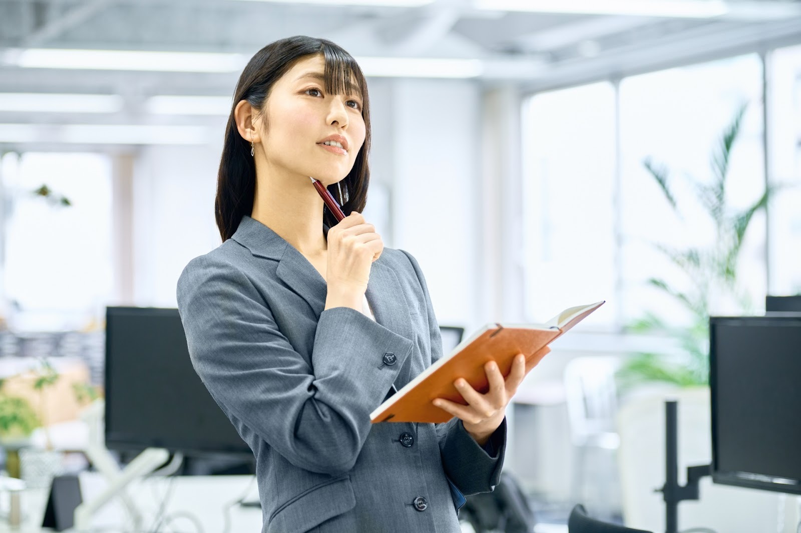 失敗しないエージェント選びで大切な5つの準備