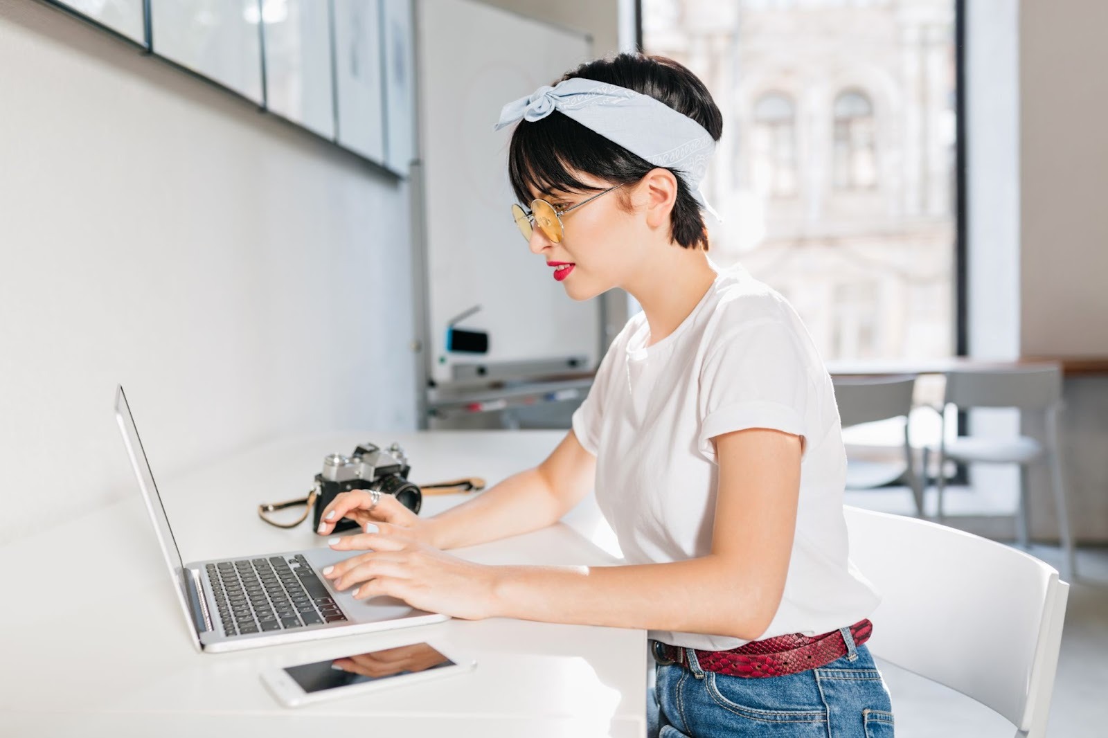 ⑤働き方をデザインして新しいキャリアへいく道