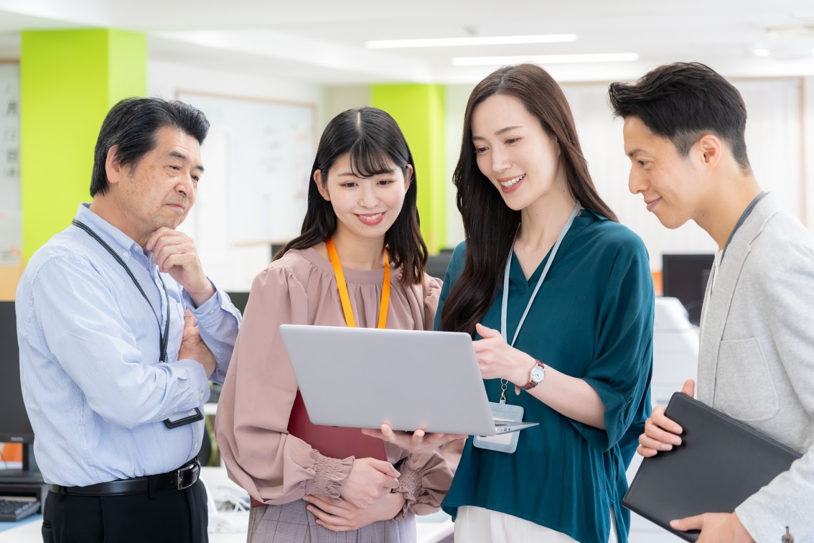 ②現場経験を活かせるアパレル本社職への道