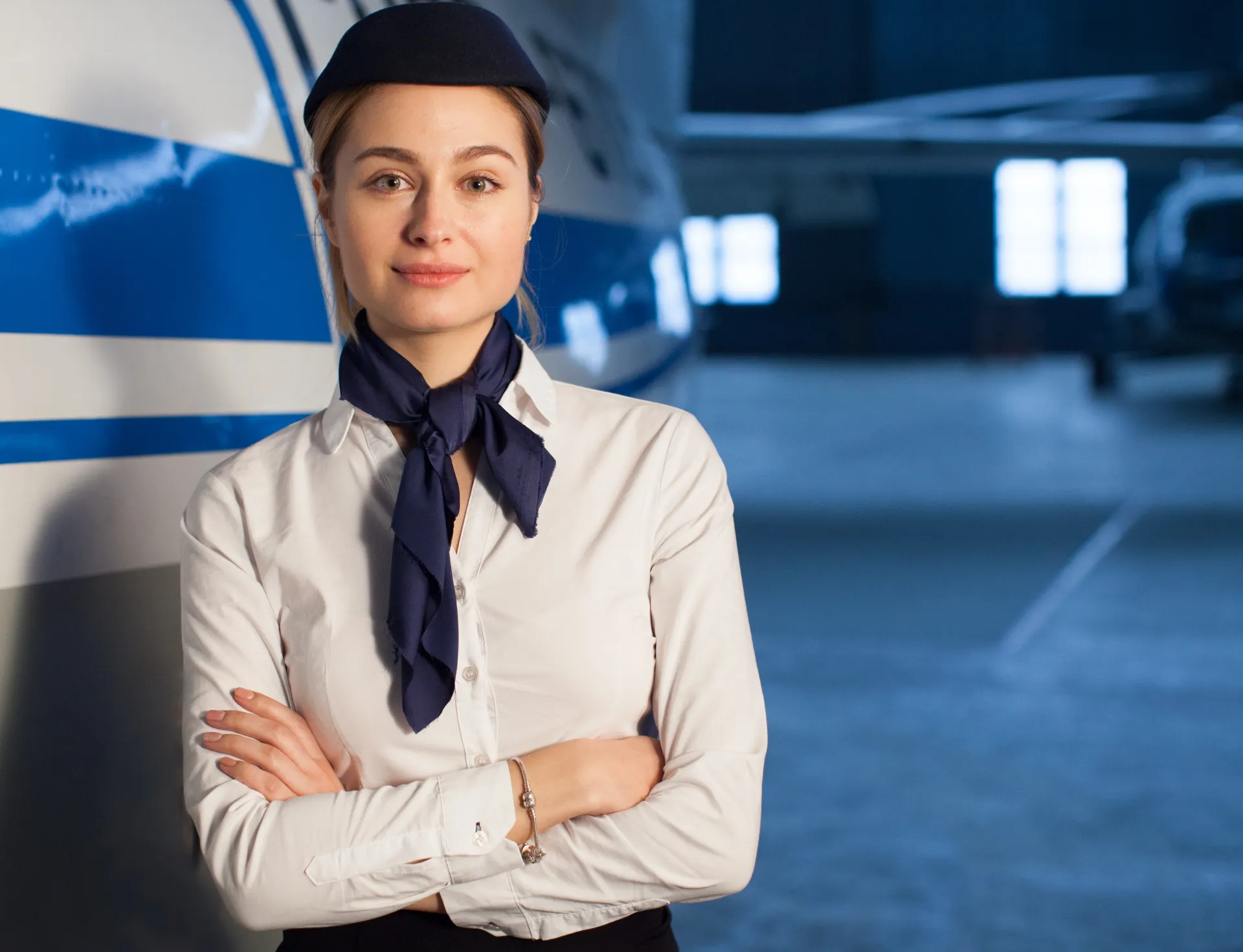 CA(キャビンアテンダント)経験を最大限に活かす。ラグジュアリー業界が次のキャリアに最適な理由