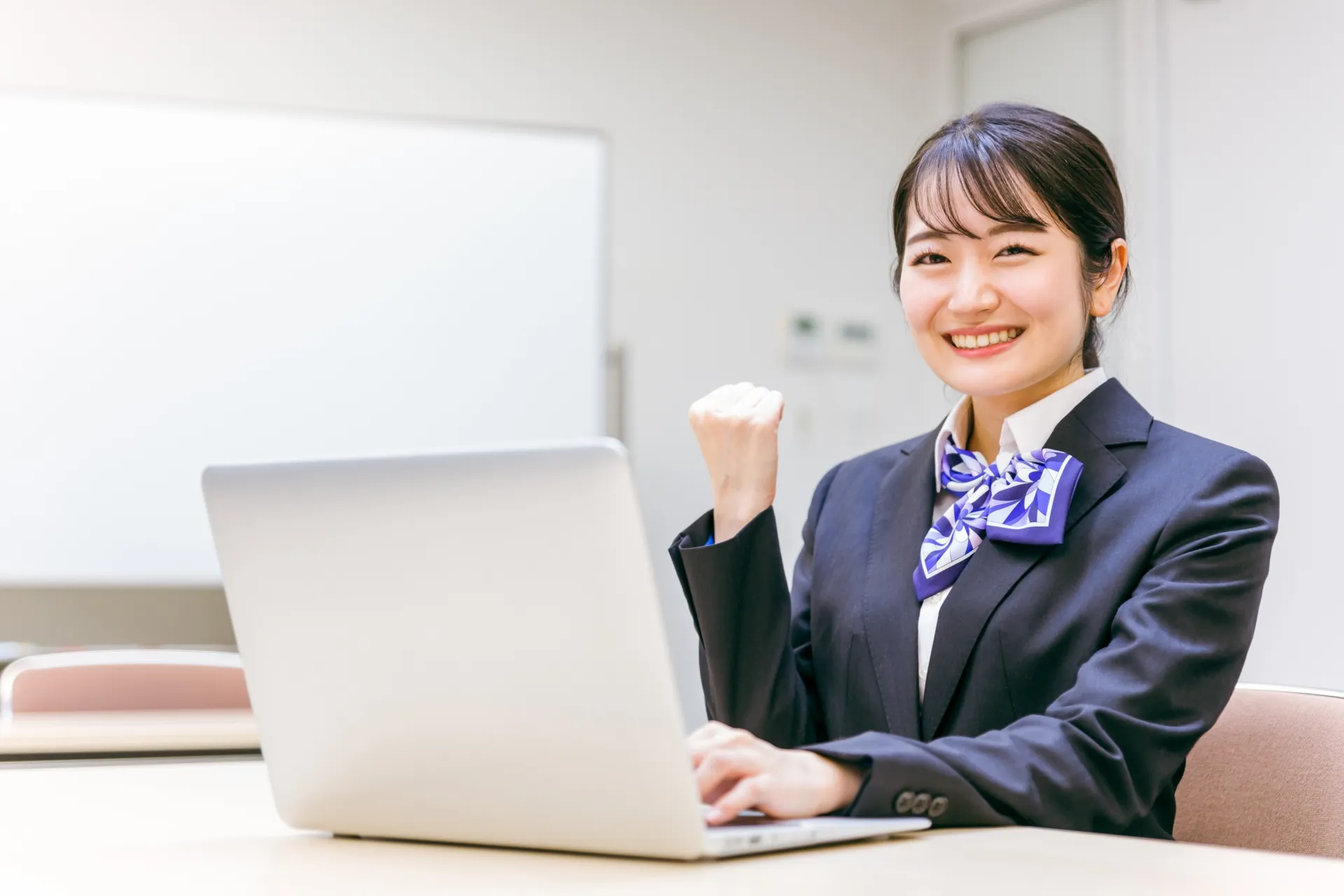 企業が即戦力として期待するCA(キャビンアテンダント)ならではの5つの強み