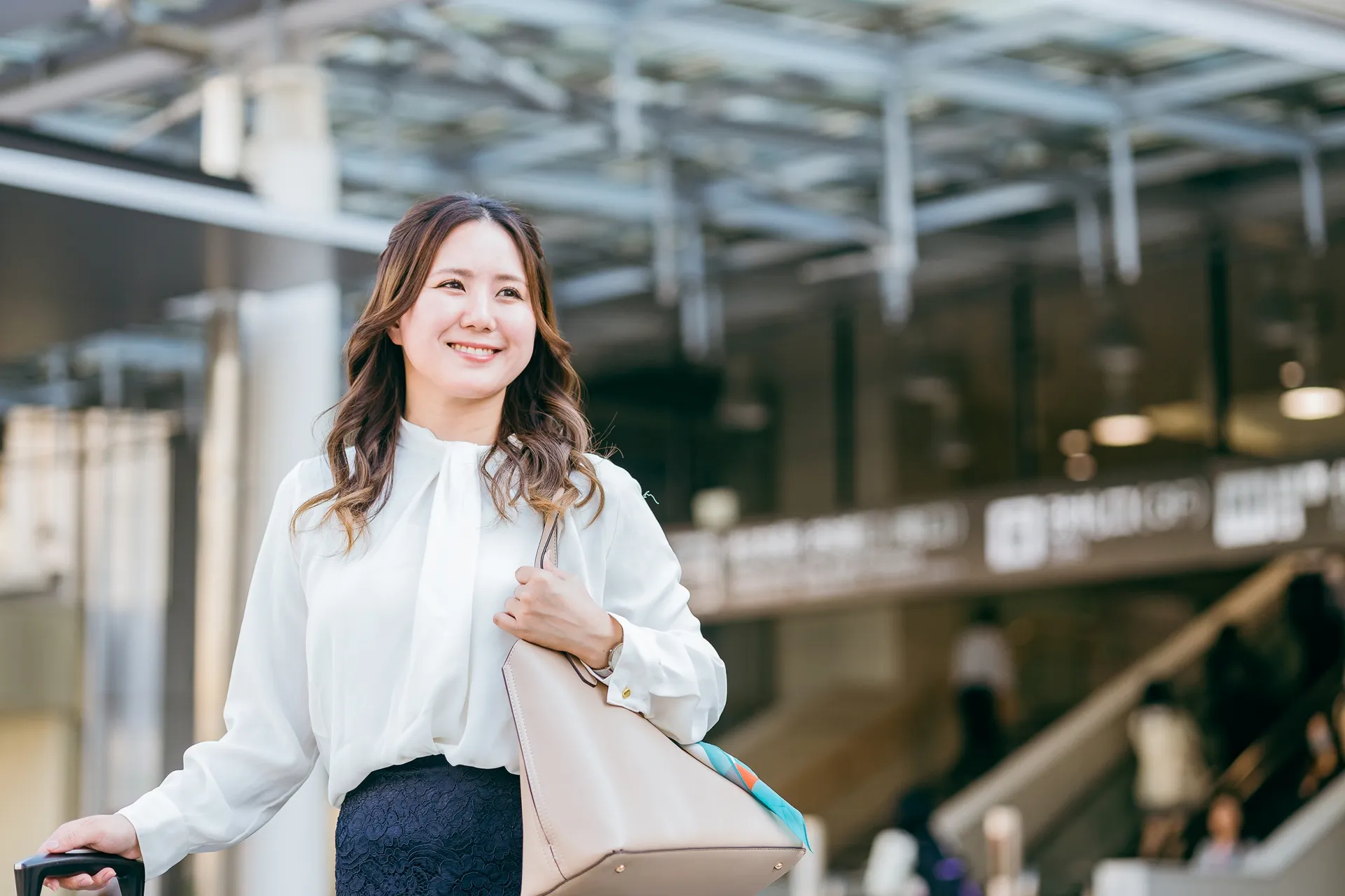 まとめ|空で培ったスキルはラグジュアリーな舞台でこそ輝く