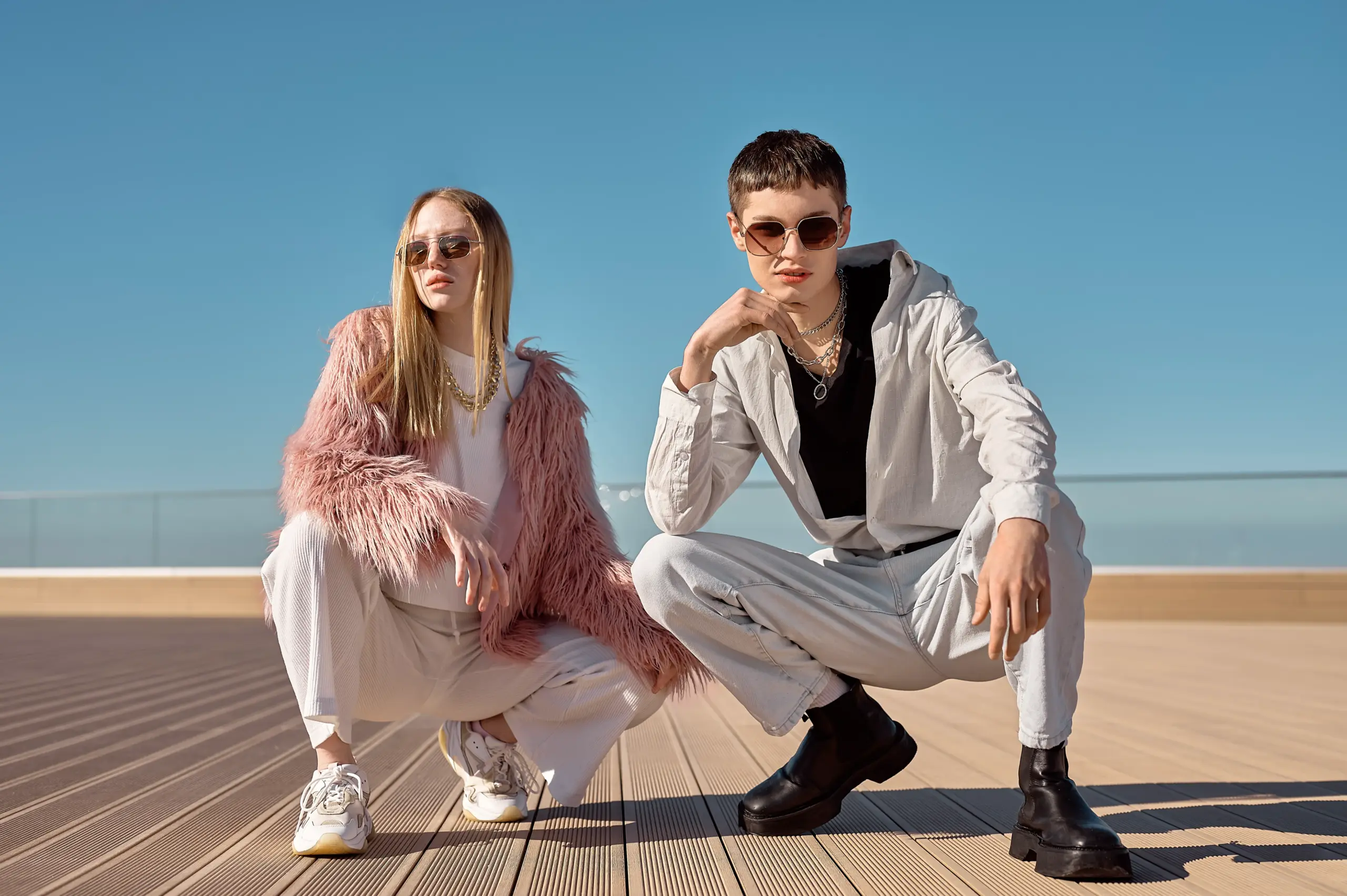 そもそもデザイナーズブランドとは?定義とハイブランドとの違い