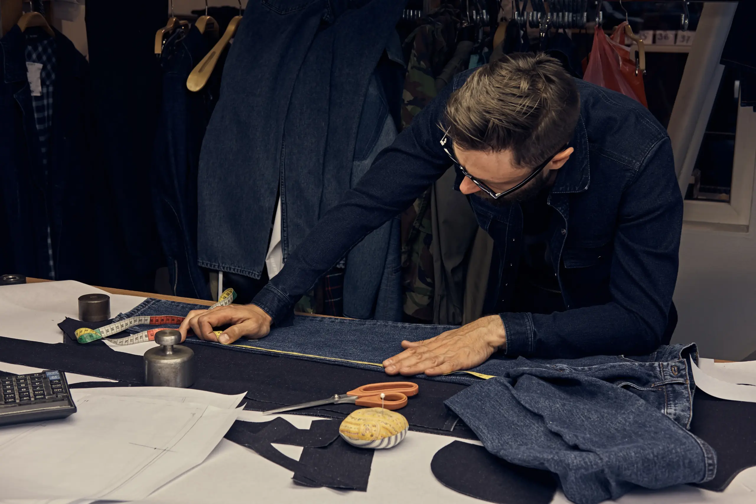 世界を熱狂させるラグジュアリー業界のデザイナーズブランド