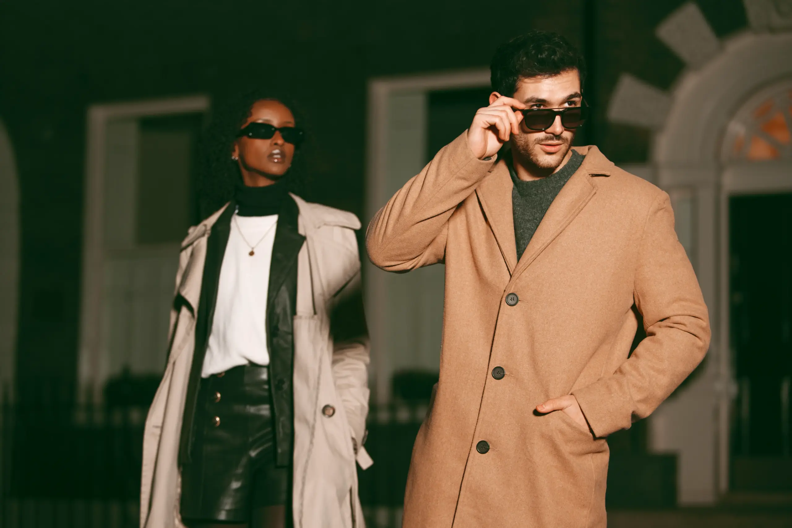 Valentino(ヴァレンティノ)での新たな挑戦。安定を捨てて進化する理由