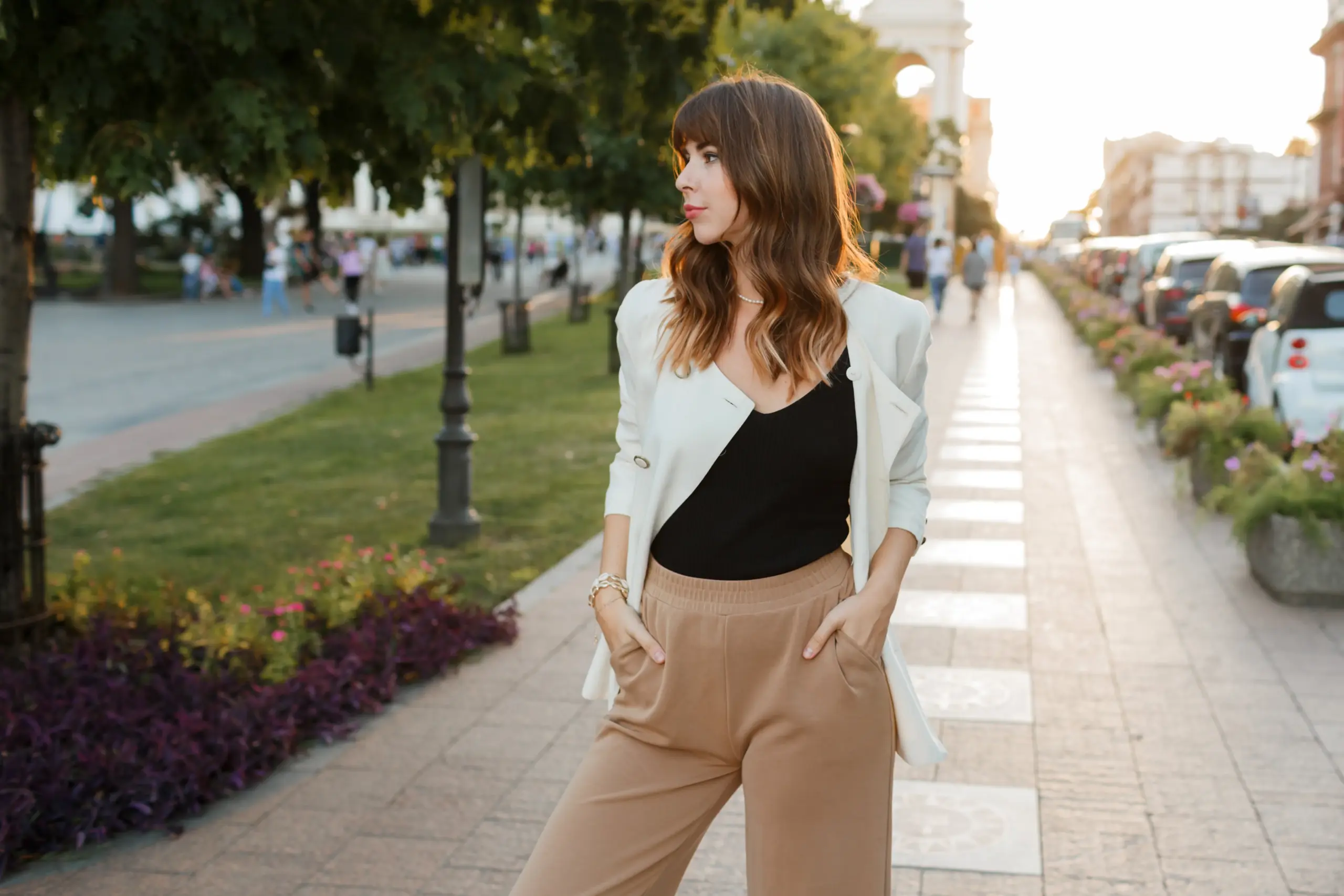 【フィービー期】ミニマリズムで定義した自立した女性像