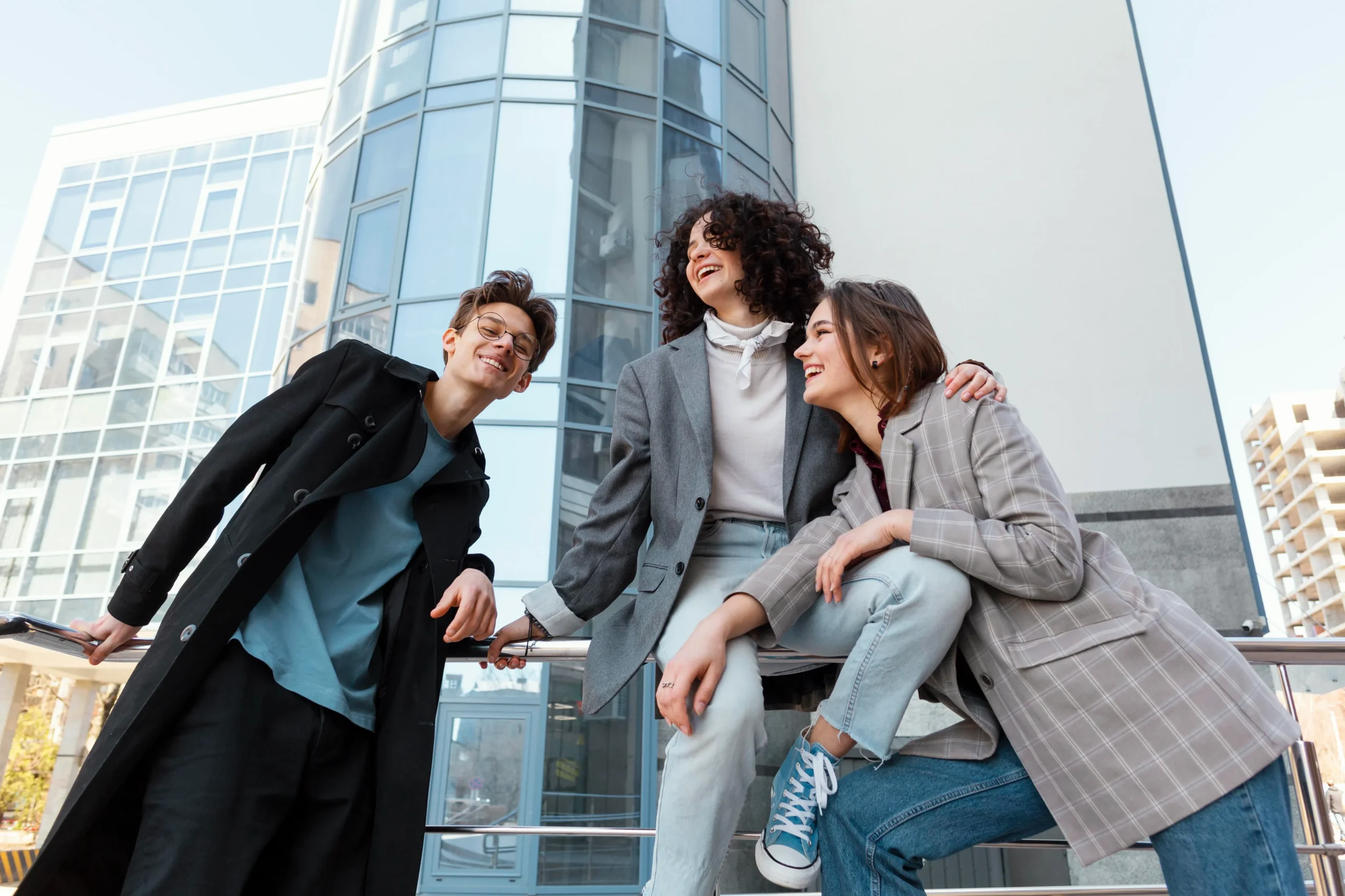 ジェンダーレスな視点で探す「働きやすい会社」選びの新基準