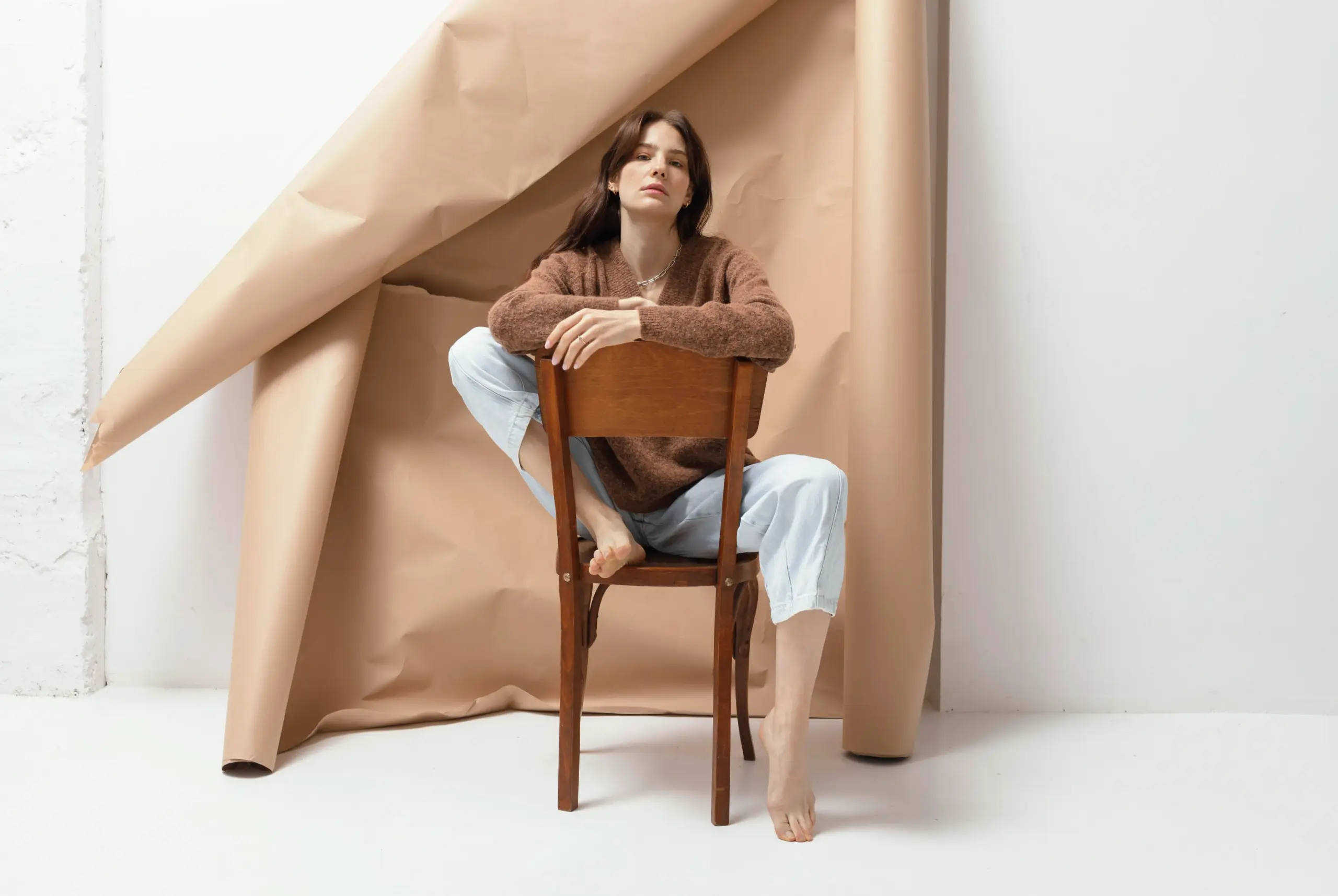 ガエターノ・ペッシェとのコラボレーション|多様性への賛歌