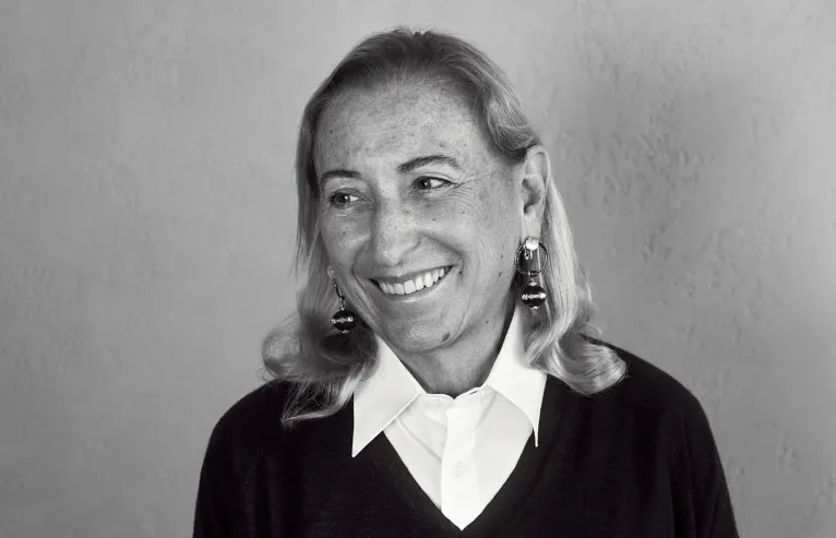 異端の才女ミウッチャ・プラダによる常識破壊