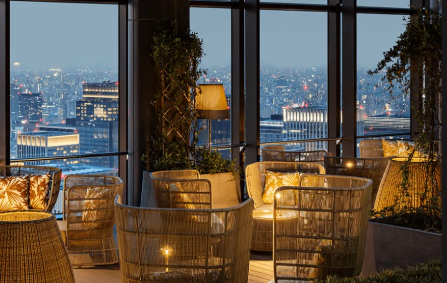 時計からホテルまで。ジュエリーの枠を超えて世界を広げた挑戦