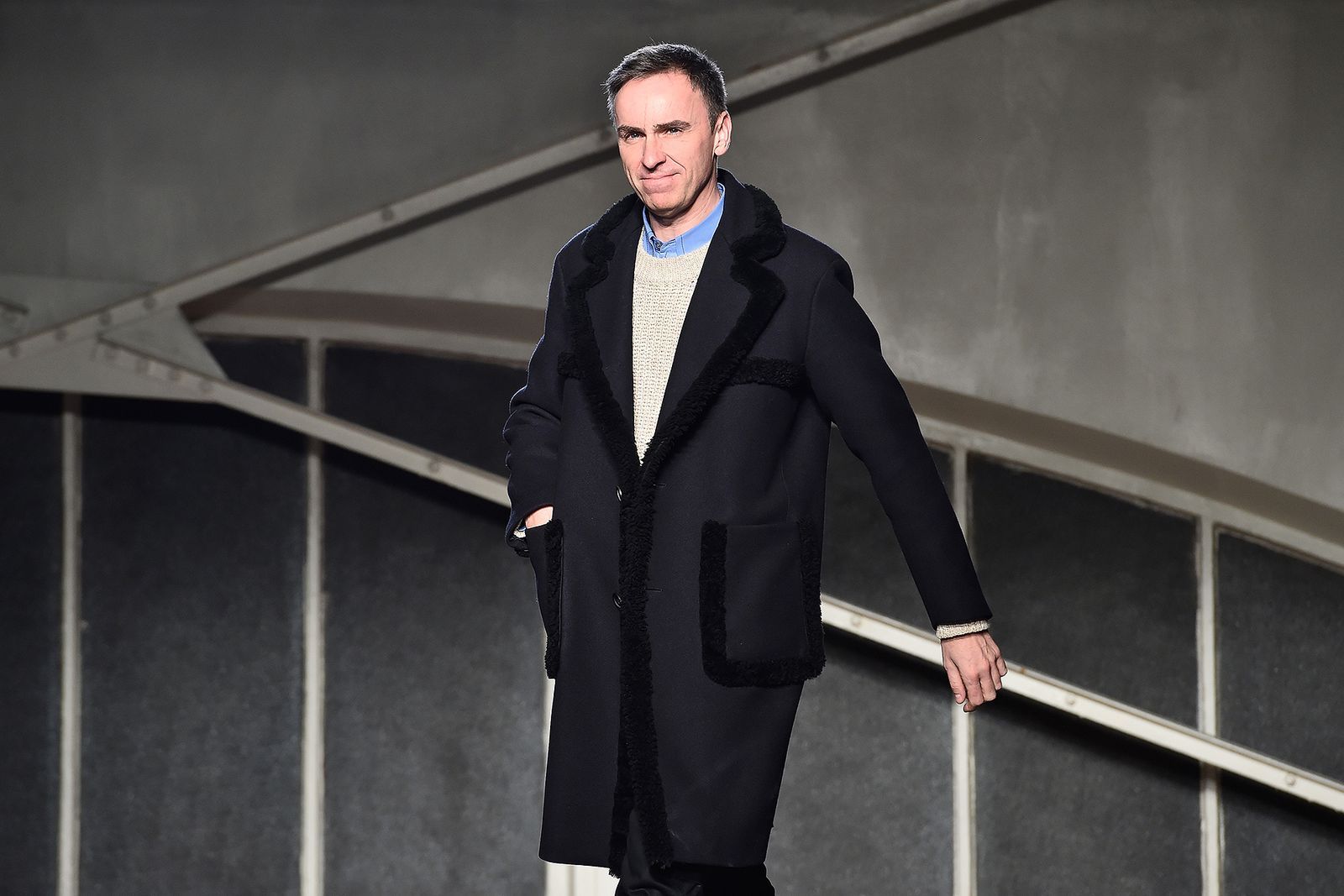 ラフ・シモンズから学んだカルチャーと感情