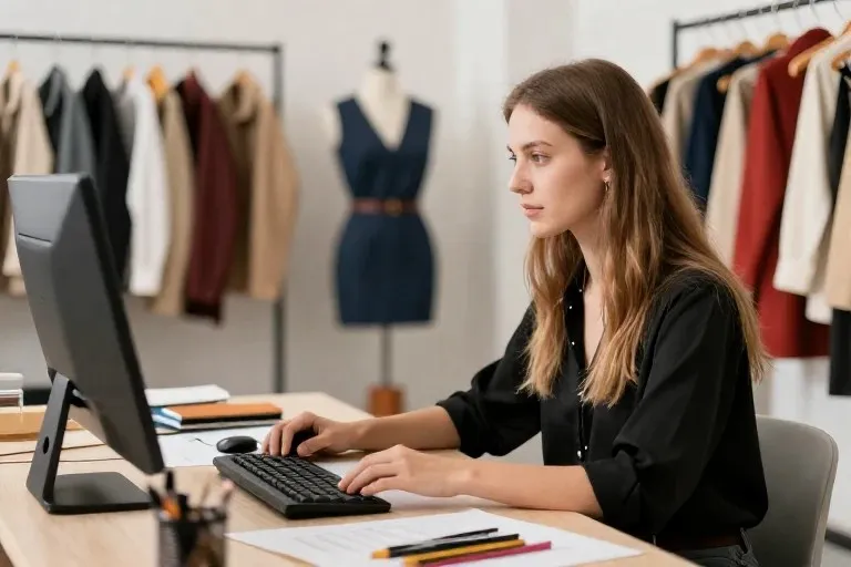 フィービー流の仕事術。プロフェッショナルとして媚びない働き方