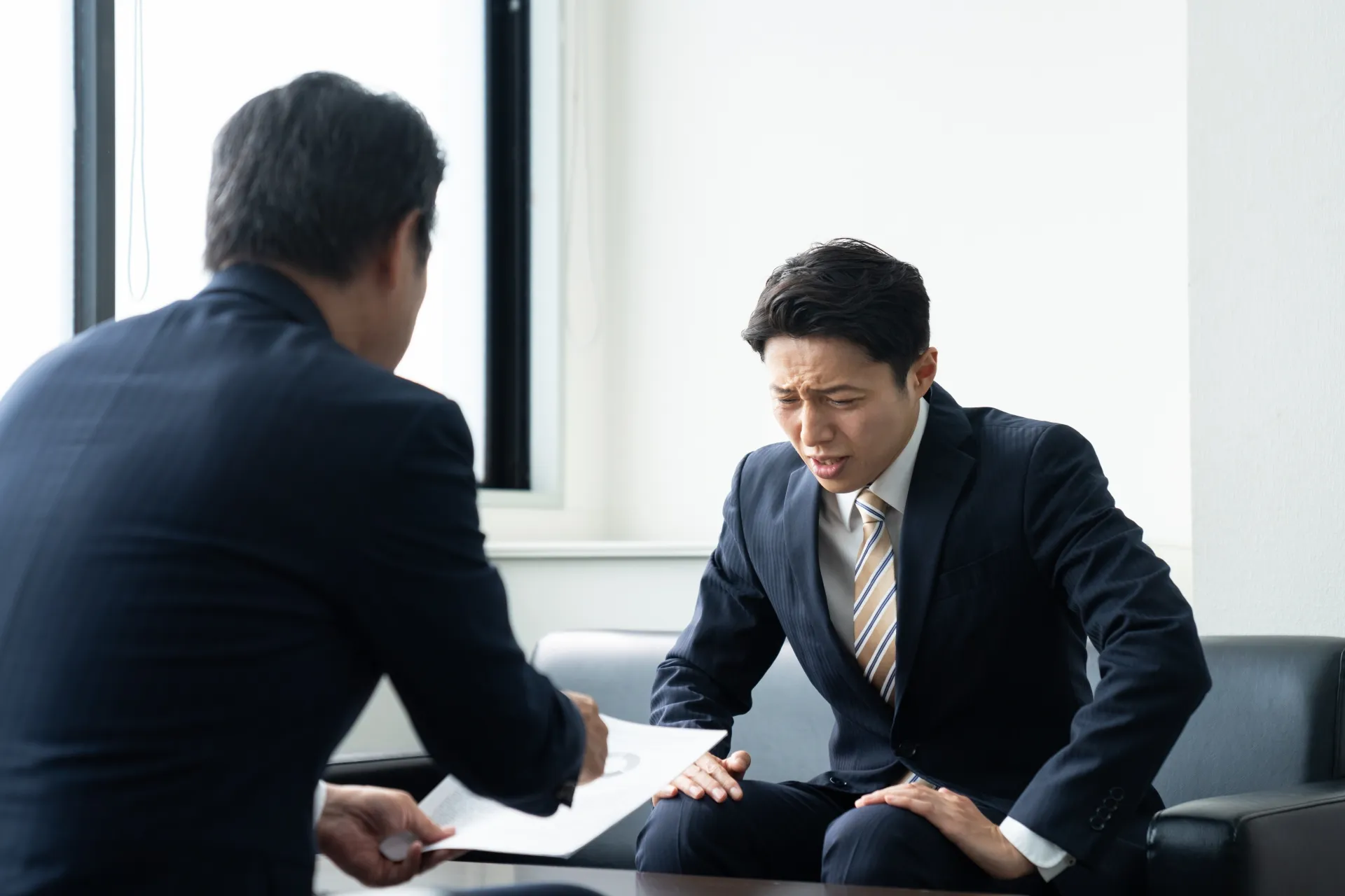 【実際にあった事例】連絡なしの面接辞退が招いたトラブル