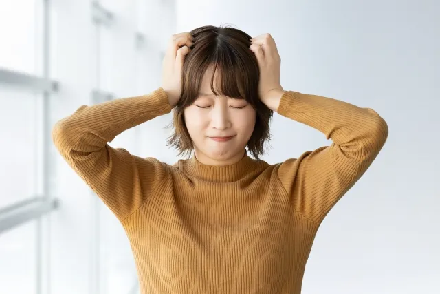 アパレル転職で失敗してしまう人に共通する思考パターン